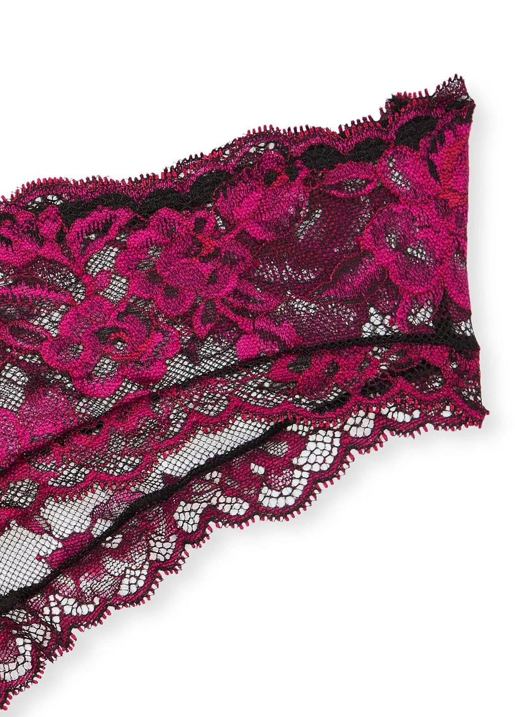 Комбінований демісезонний комплект (бюстгальтер, трусики) Victoria's Secret