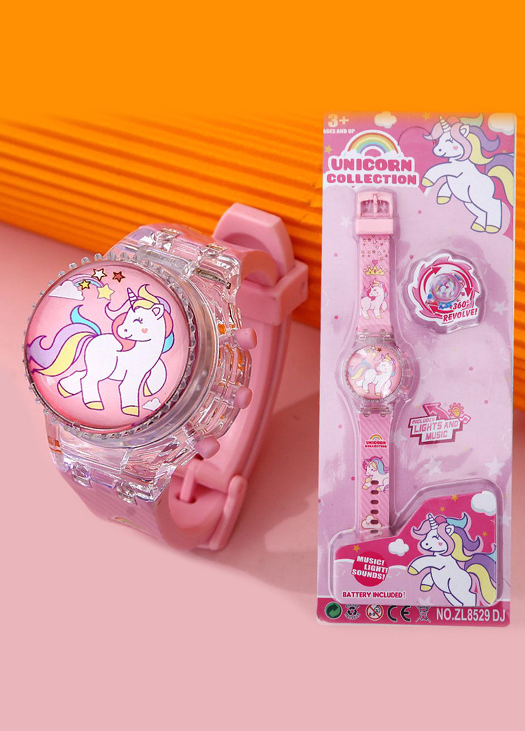 Часы No Brand (307610015)