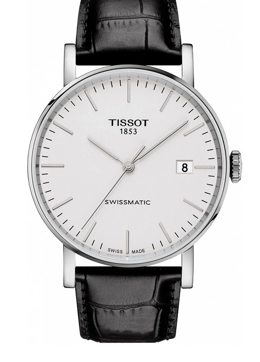 Наручний годинник Tissot T109.407.16.031.00 (228195375)