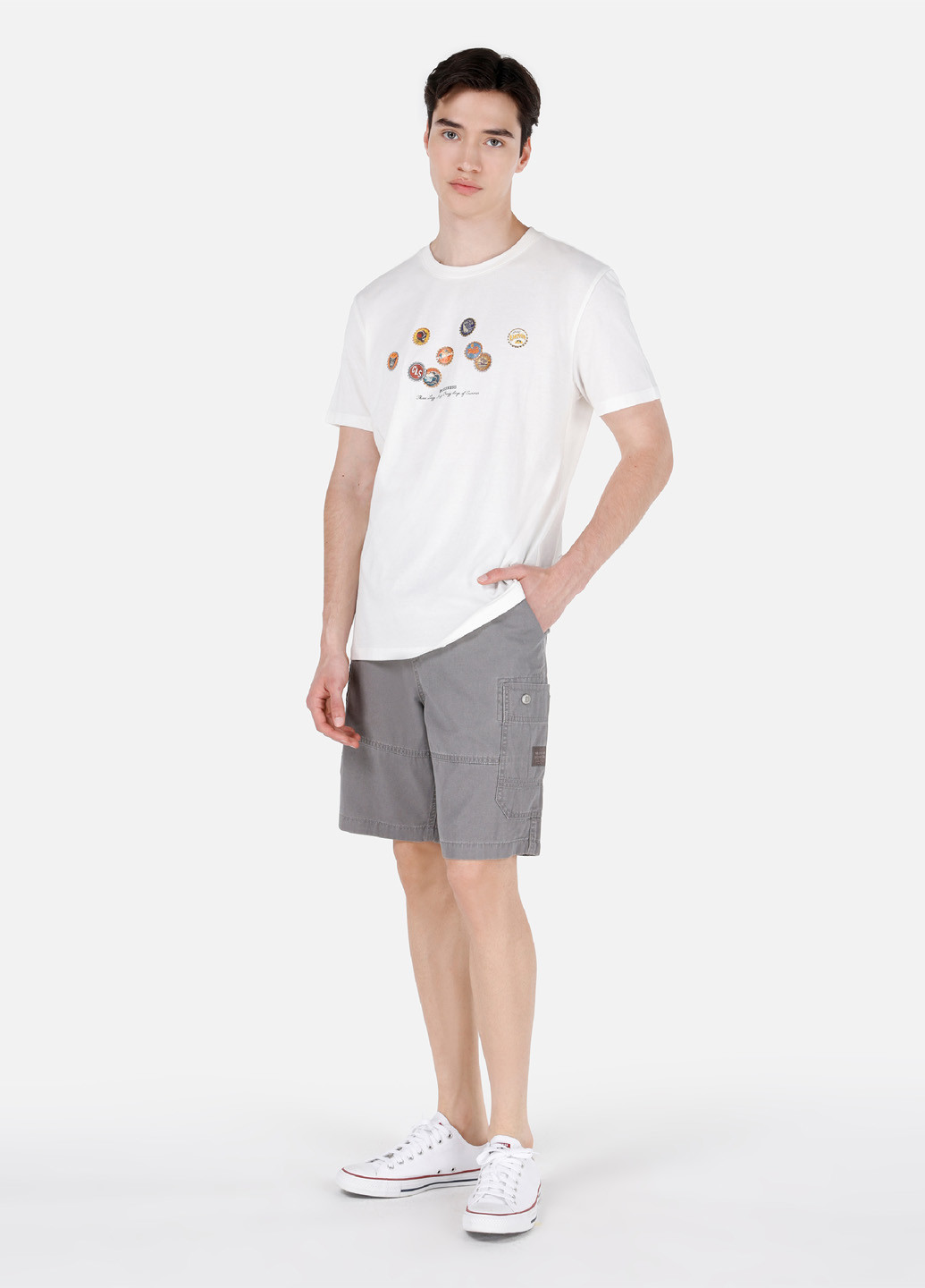 Шорты Colin's (313866536)