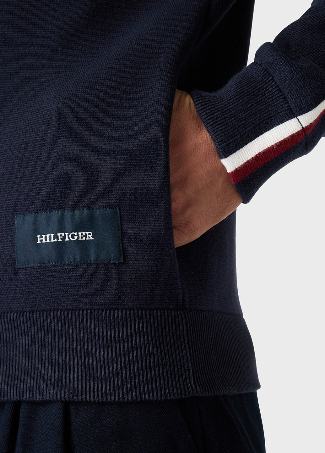 Кофта Tommy Hilfiger (306682195)