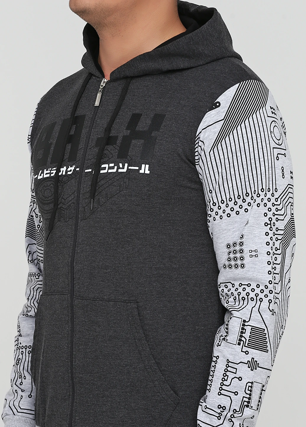 Худи Trendy (206701095)