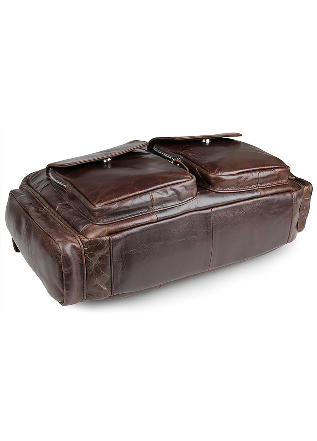 Чоловіча шкіряна сумка 38х30,5х10 см Vintage (229459047)