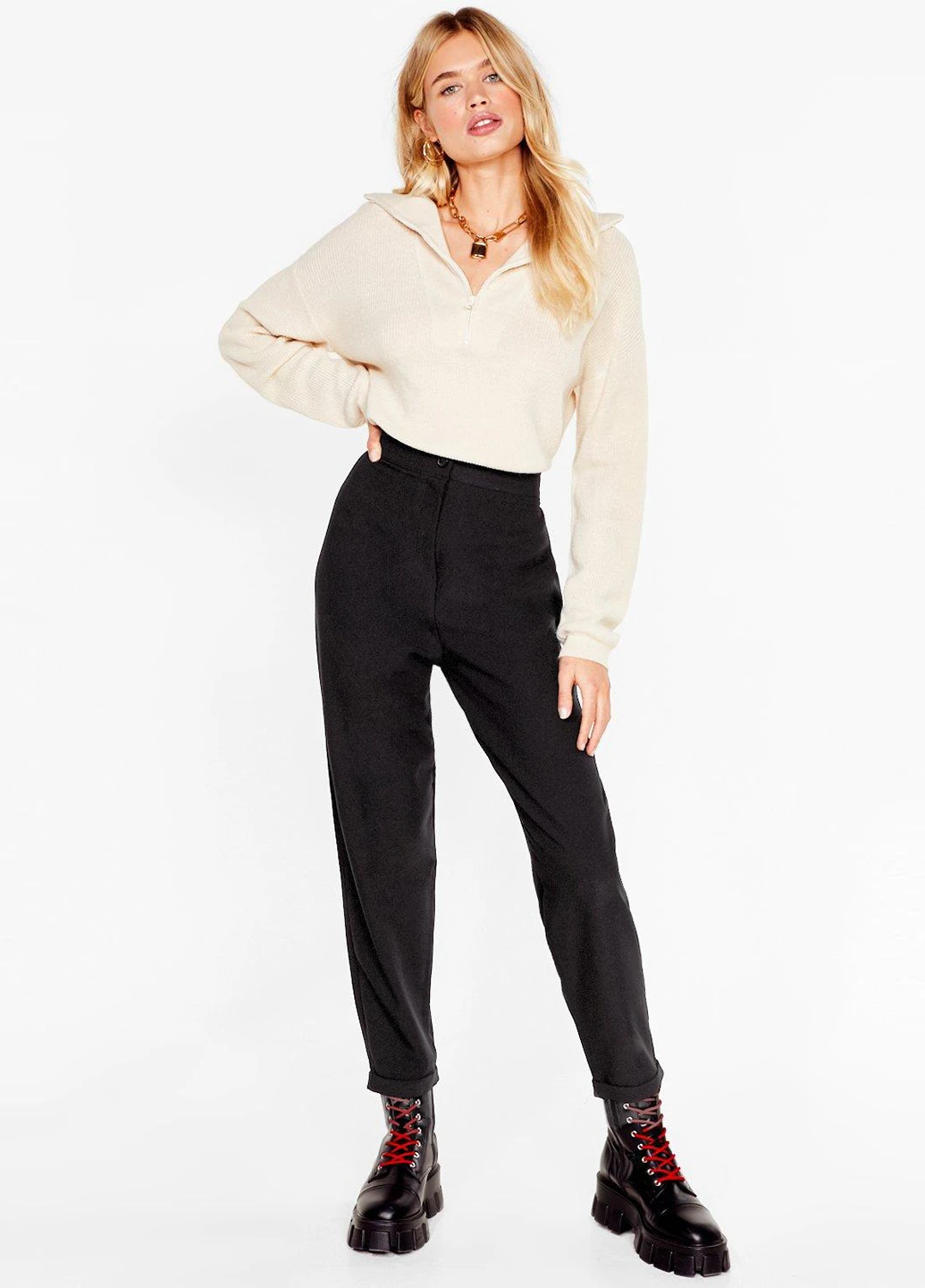 Брюки Nasty Gal (233898222)
