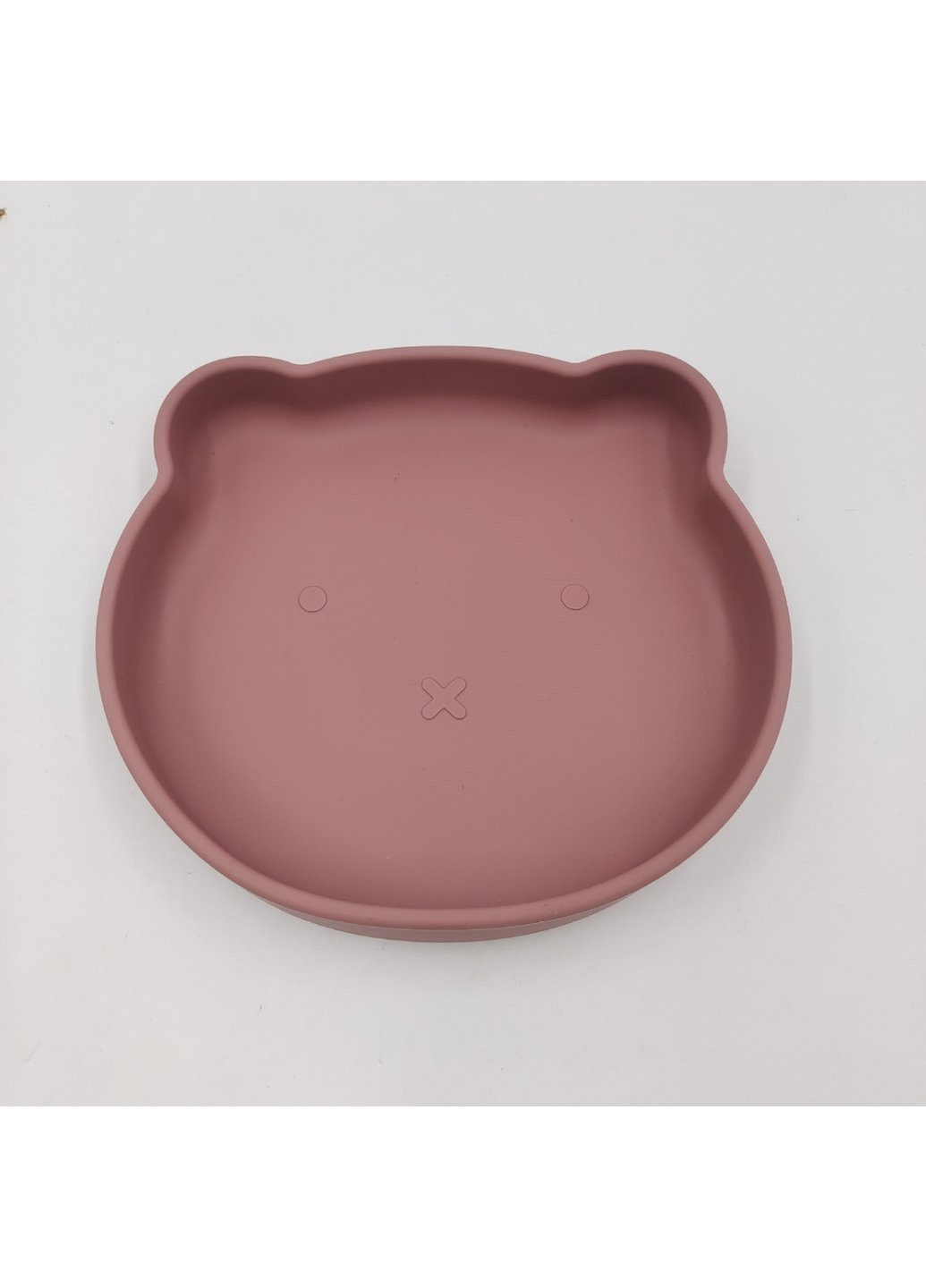 Детский набор посуды 6437 2 предмета розовый Power (254454449)