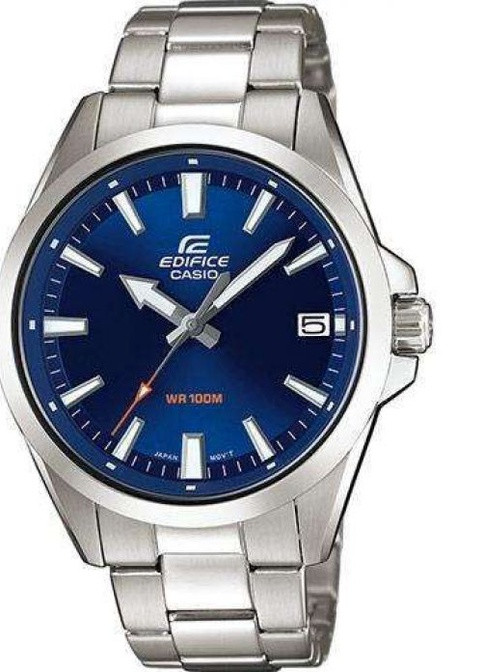 Часы наручные EFV-100D-2AVUEF классика Casio edifice (229057671)