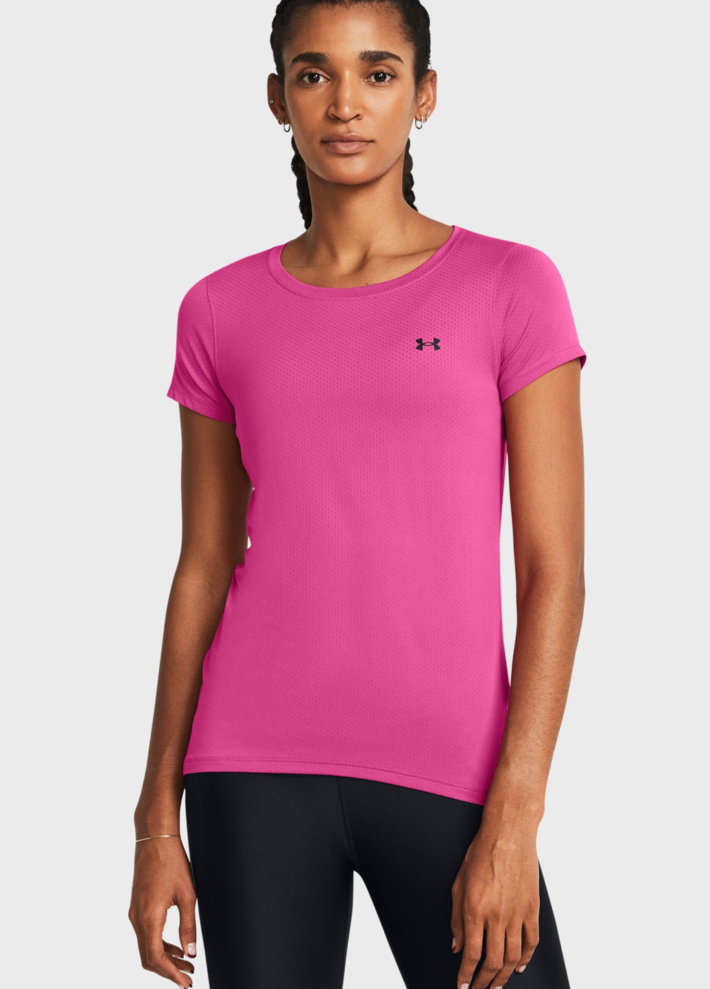 Футболка Under Armour - (299336180)