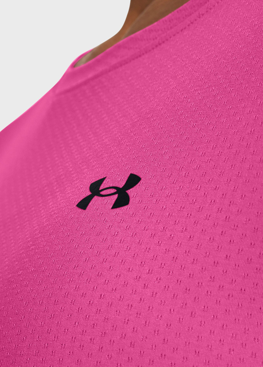 Футболка Under Armour - (299336180)