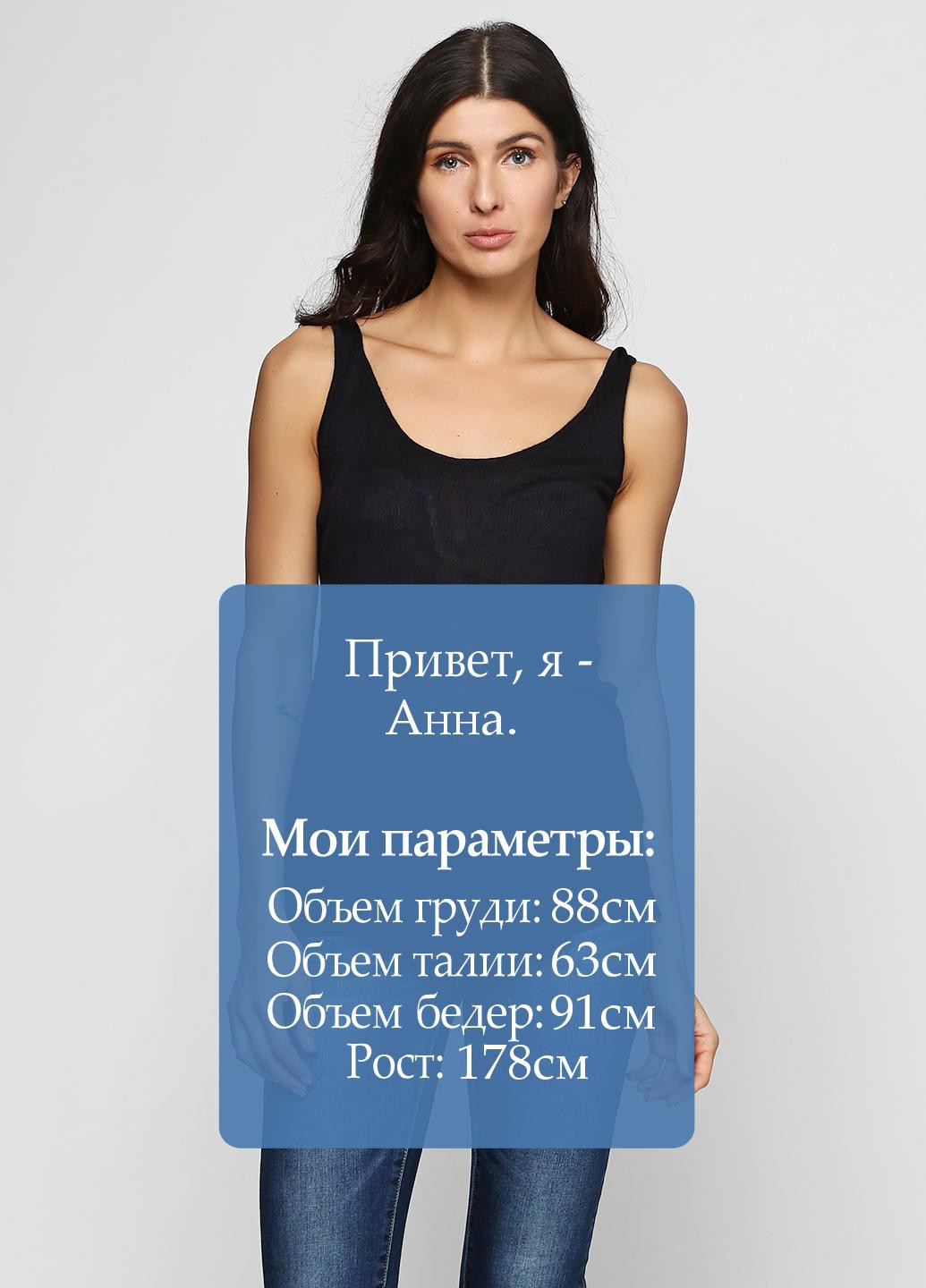 Майка Zara — 38210581