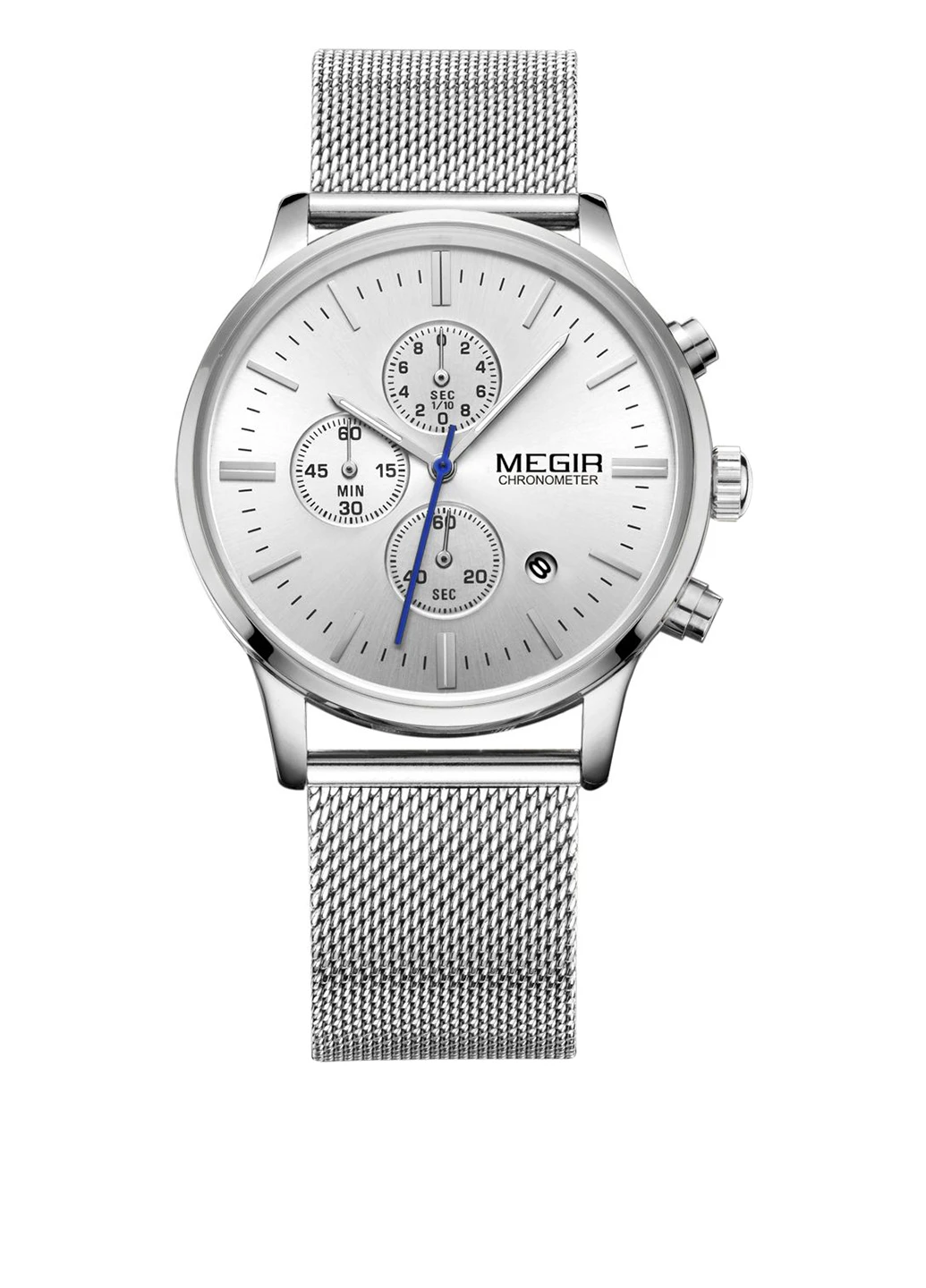 Часы Megir (57922178)