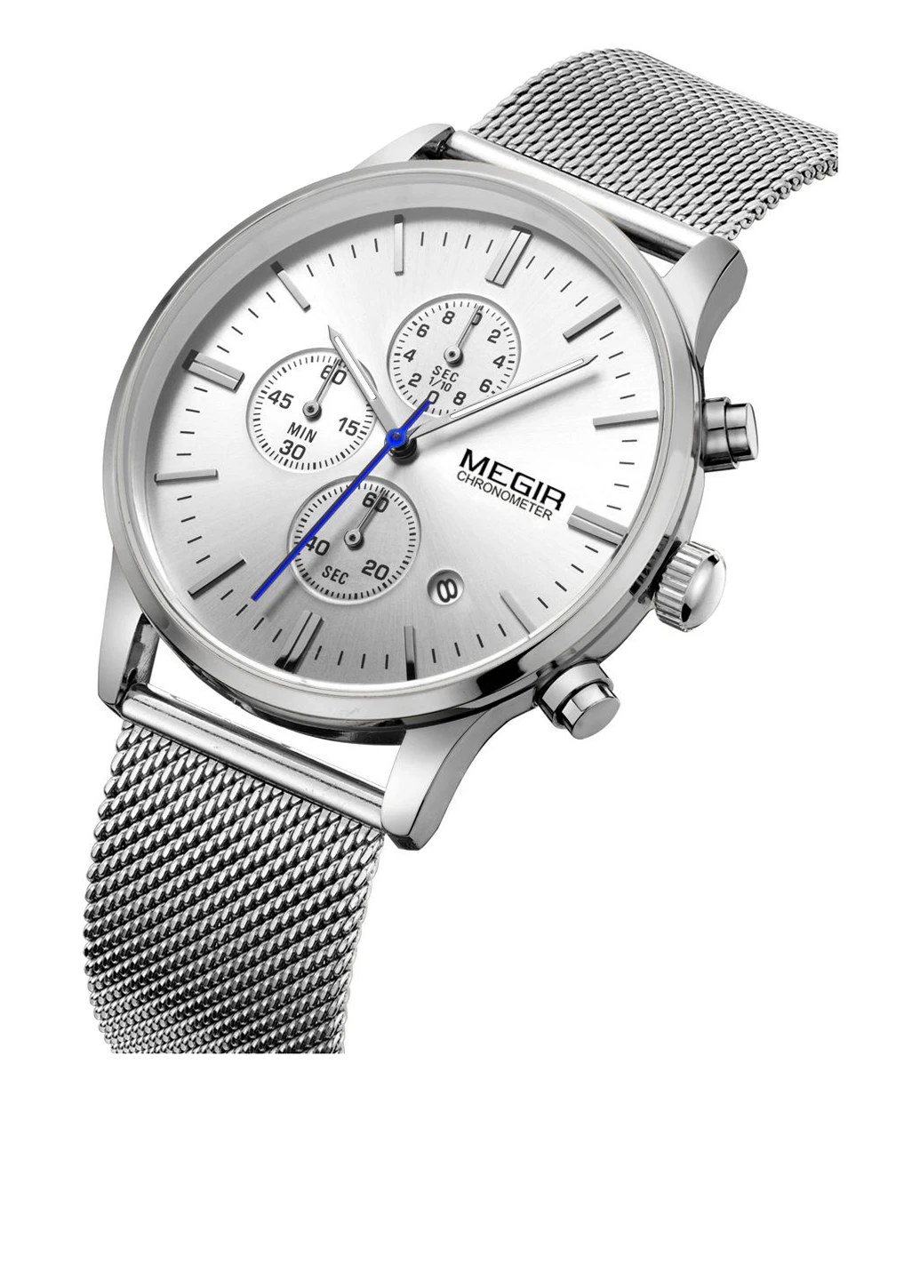 Часы Megir (57922178)