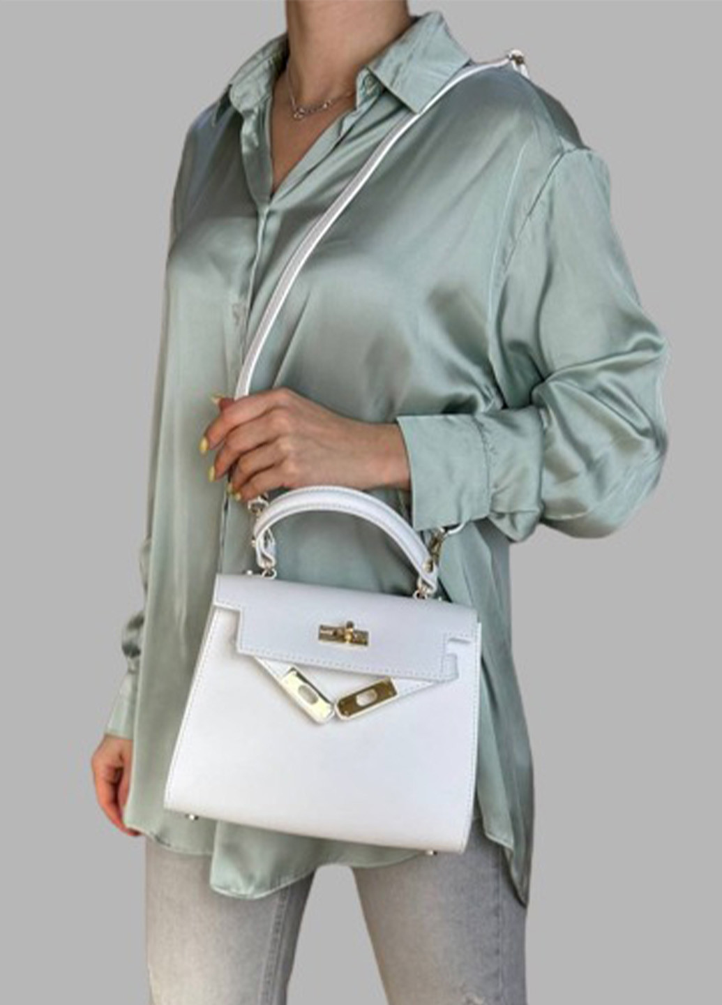 Сумка Bella Bertucci (295118715)