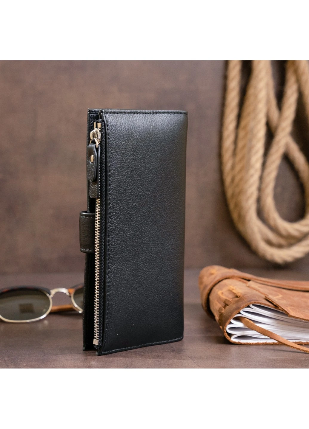 Гаманець st leather (232262502)