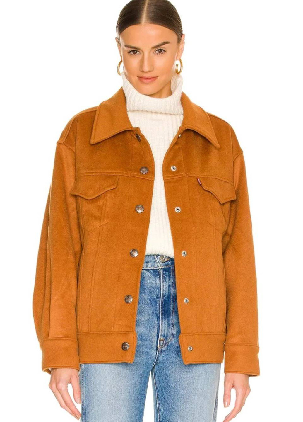 Куртка-рубашка Levi's (315368397)