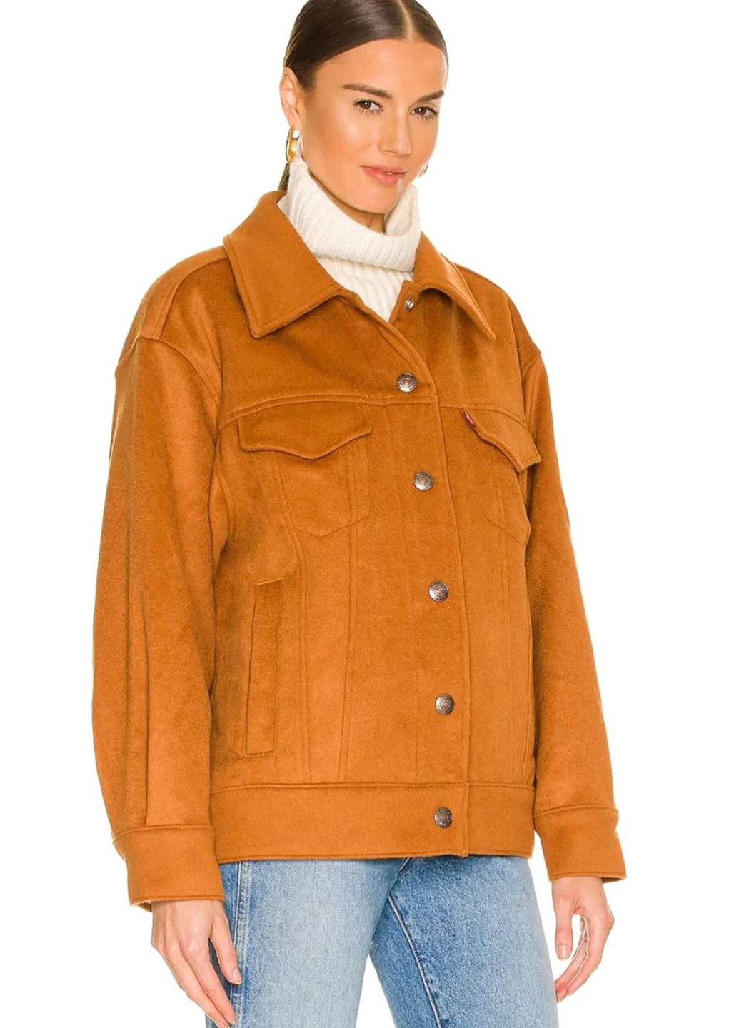 Куртка-рубашка Levi's (315368397)