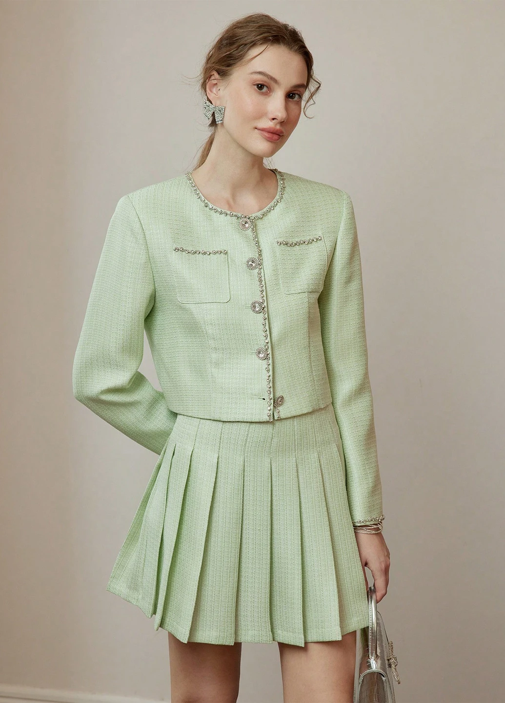 Жакет SHEIN (325400275)