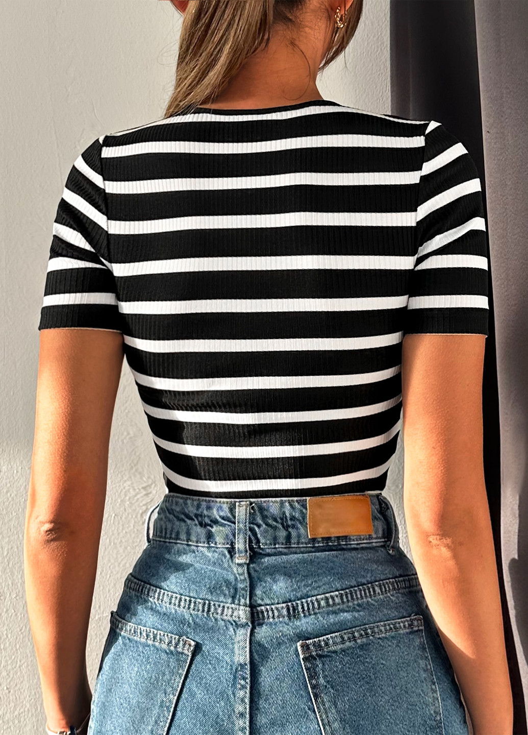 Футболка SHEIN - (326580636)