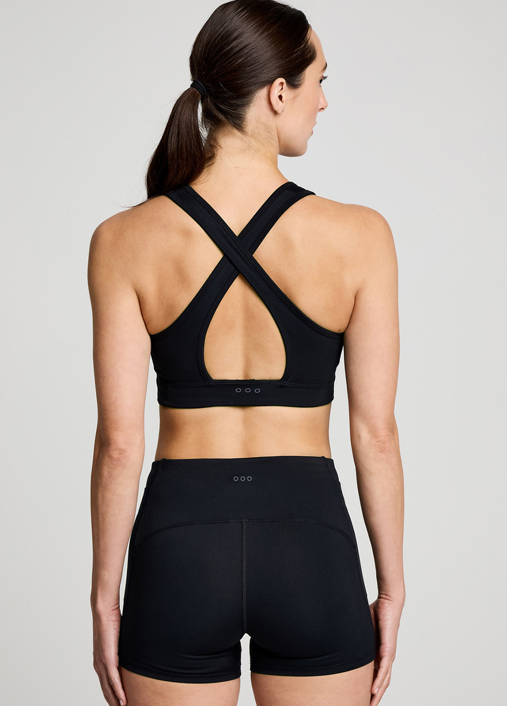 Топ Saucony FORTIFY BRA (298439724)