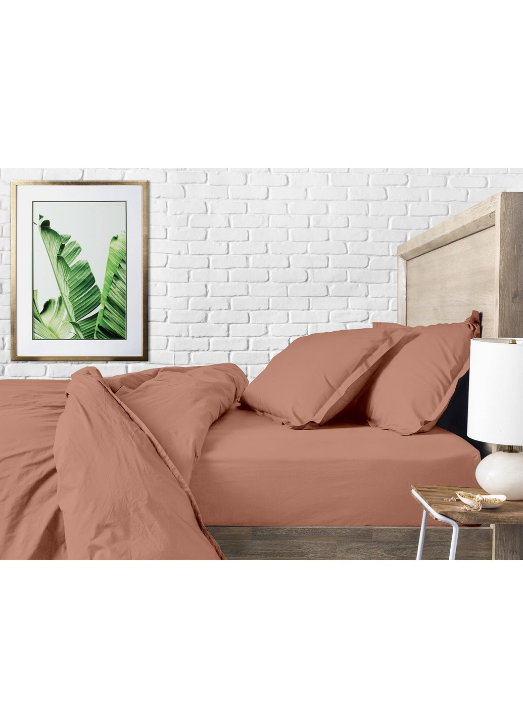 Підковдра полуторна RANFORS BRICK Cosas (250197878)