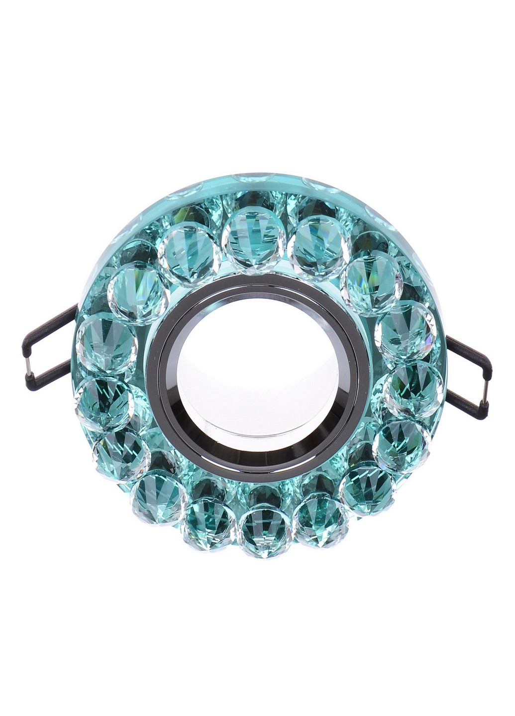 HDL-G213 BL MR16 светильник точечный декоративный Brille (185914264)