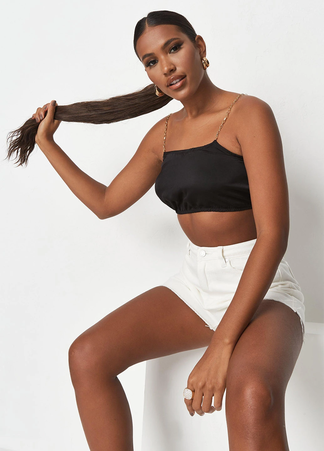 Топ Missguided (260087781)