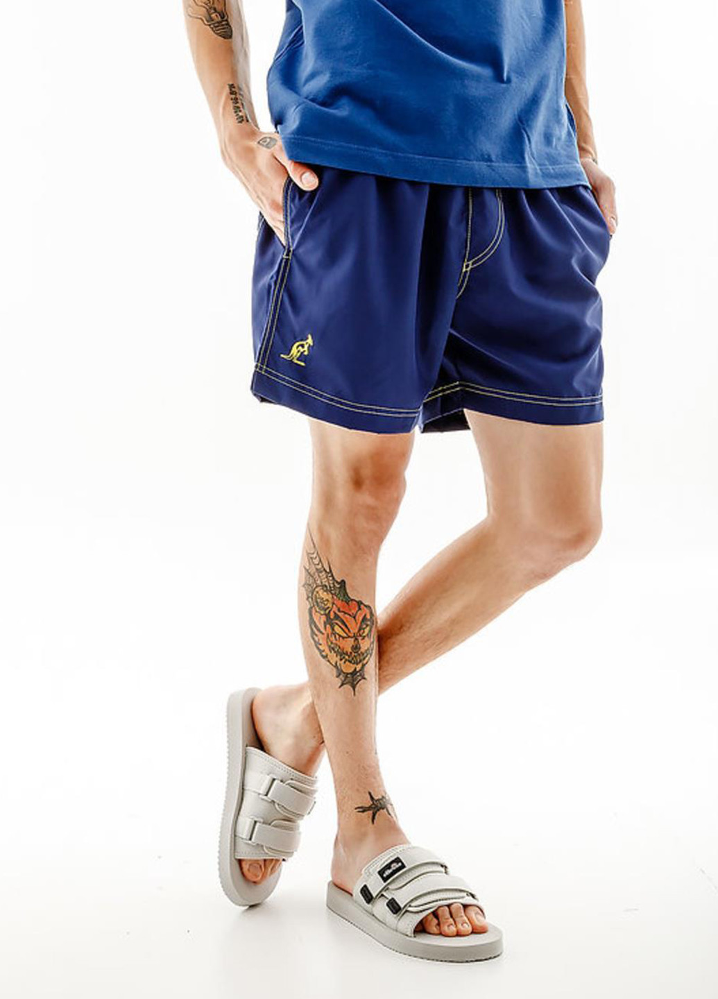 Шорти LSUCU0001-842B Australian SMASH BEACH (321963539)