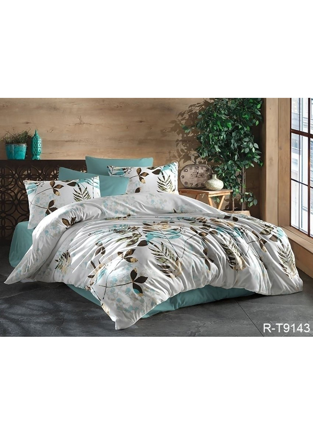 Постільна білизна з компаньйоном Полуторний Tag (254794075)