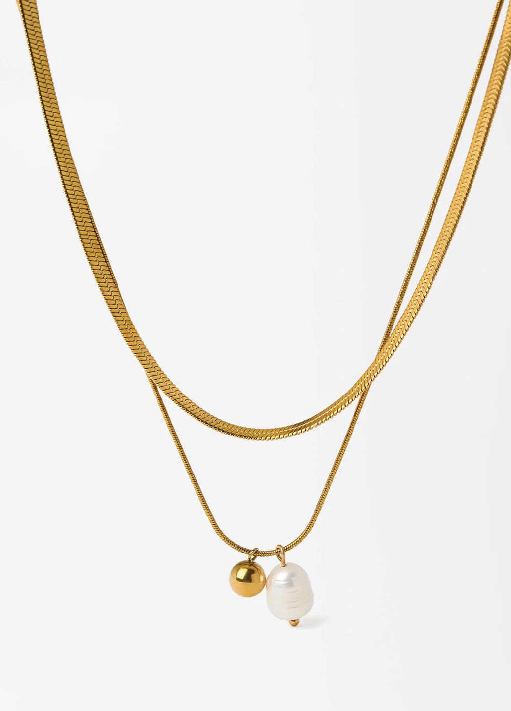 Кольє Parfois (331309035)