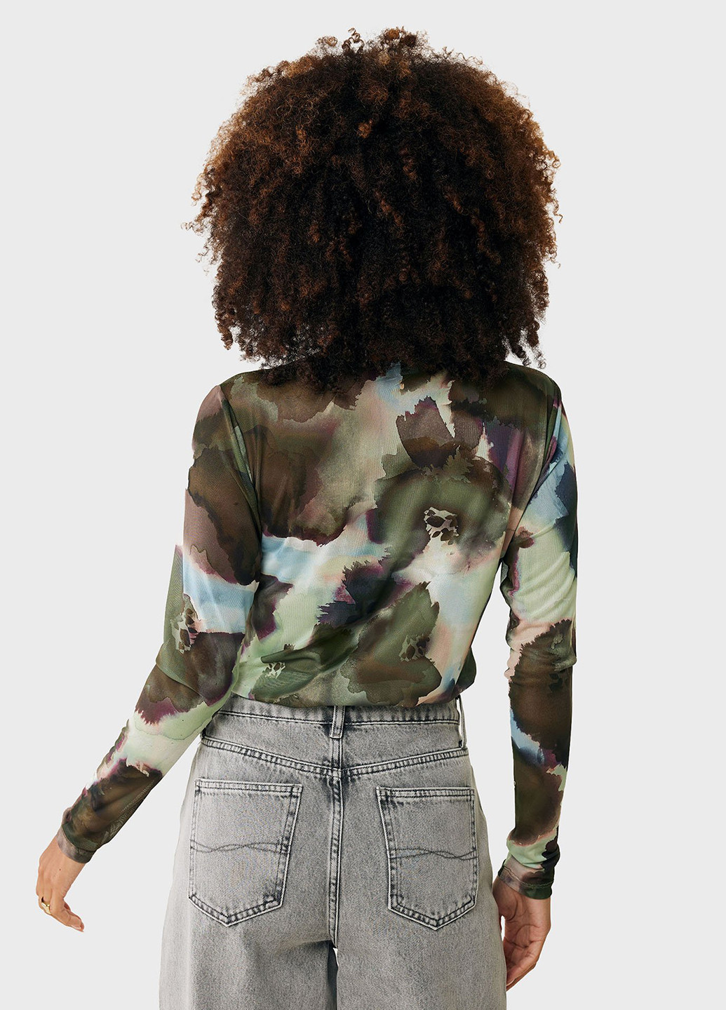 Лонгслів Mexx (332364992)