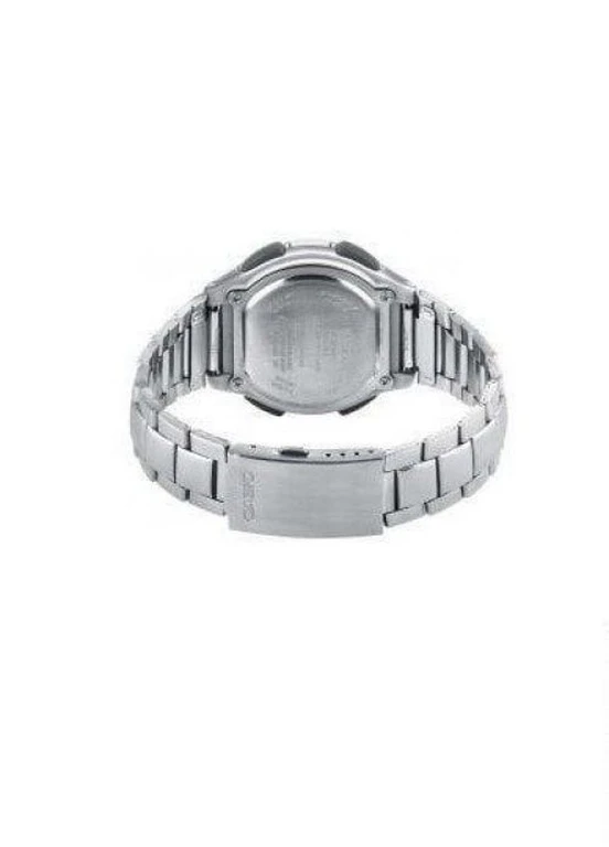 Мужские Часы W-752D-1AVEF кварцевые спортивные Casio (226691524)