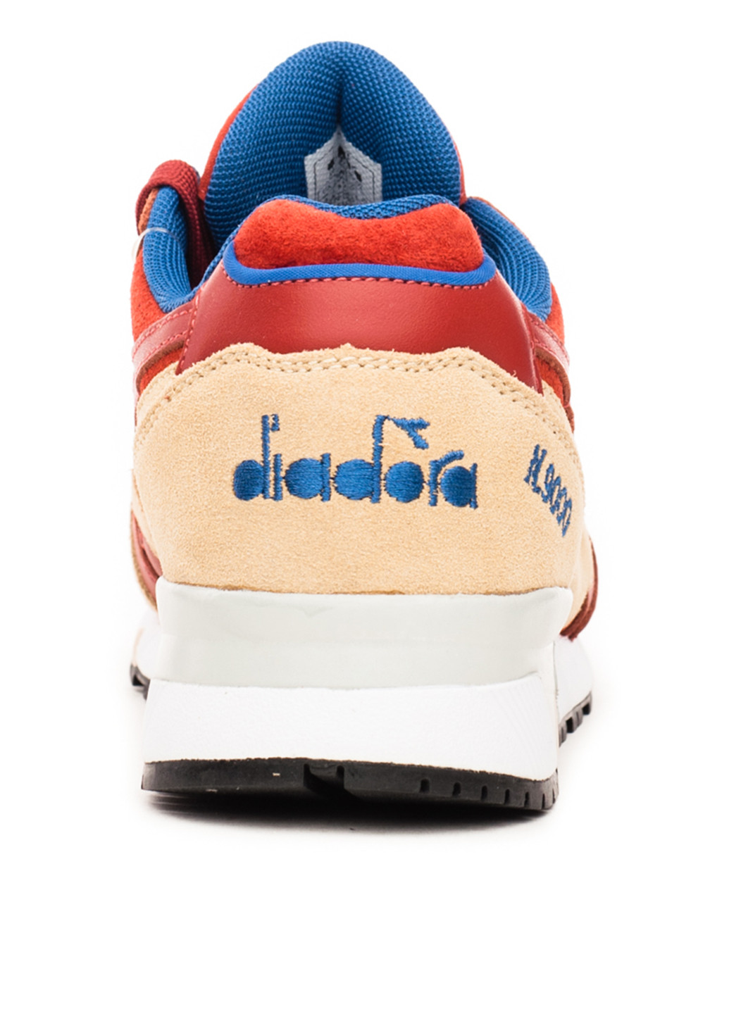Цветные всесезонные кроссовки Diadora N9000 PREMIUM