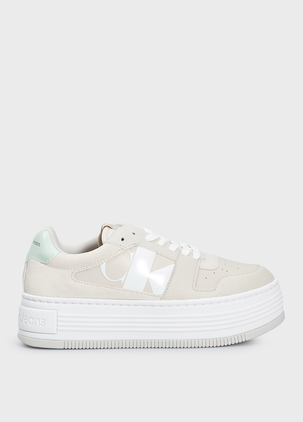 Кросівки Calvin Klein Jeans комбіновані всесезони (344509091)