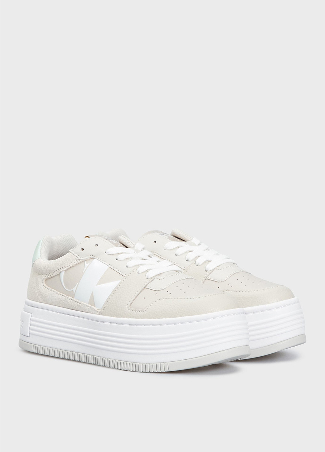 Кросівки Calvin Klein Jeans комбіновані всесезони (344509091)