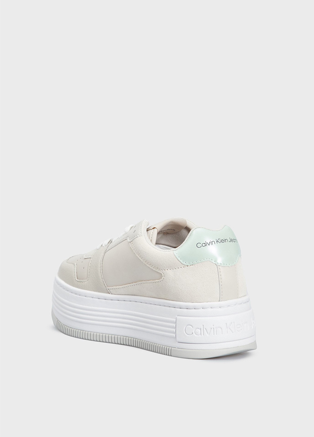 Кросівки Calvin Klein Jeans комбіновані всесезони (344509091)