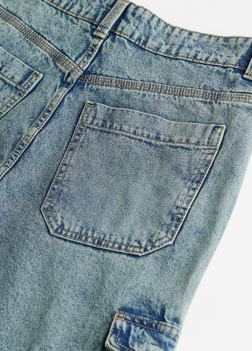 Джинсы H&M - (361285758)