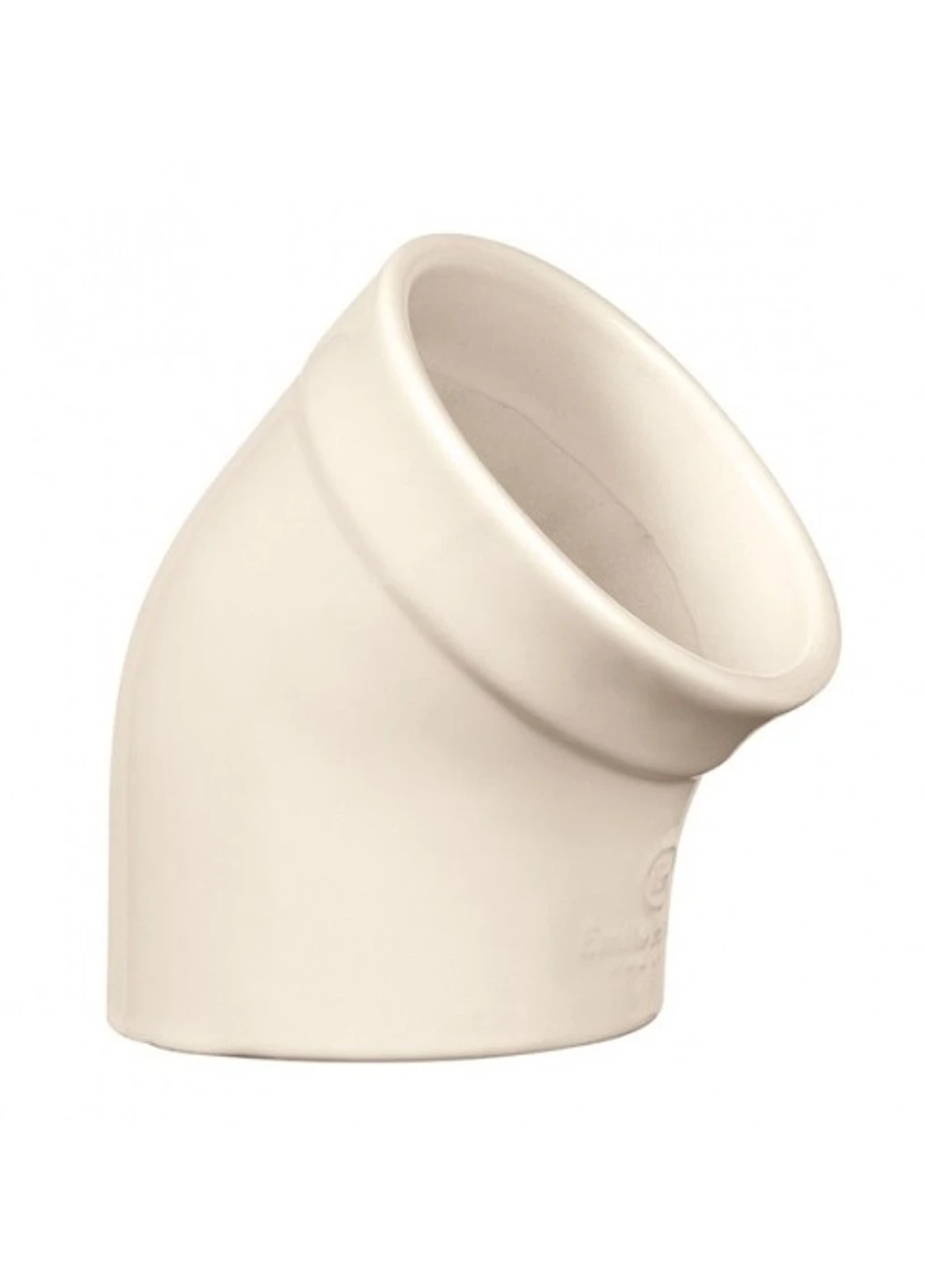 Рукав для солі KITCHEN TOOLS 0,35 л, бежевий Emile Henry (252788370)