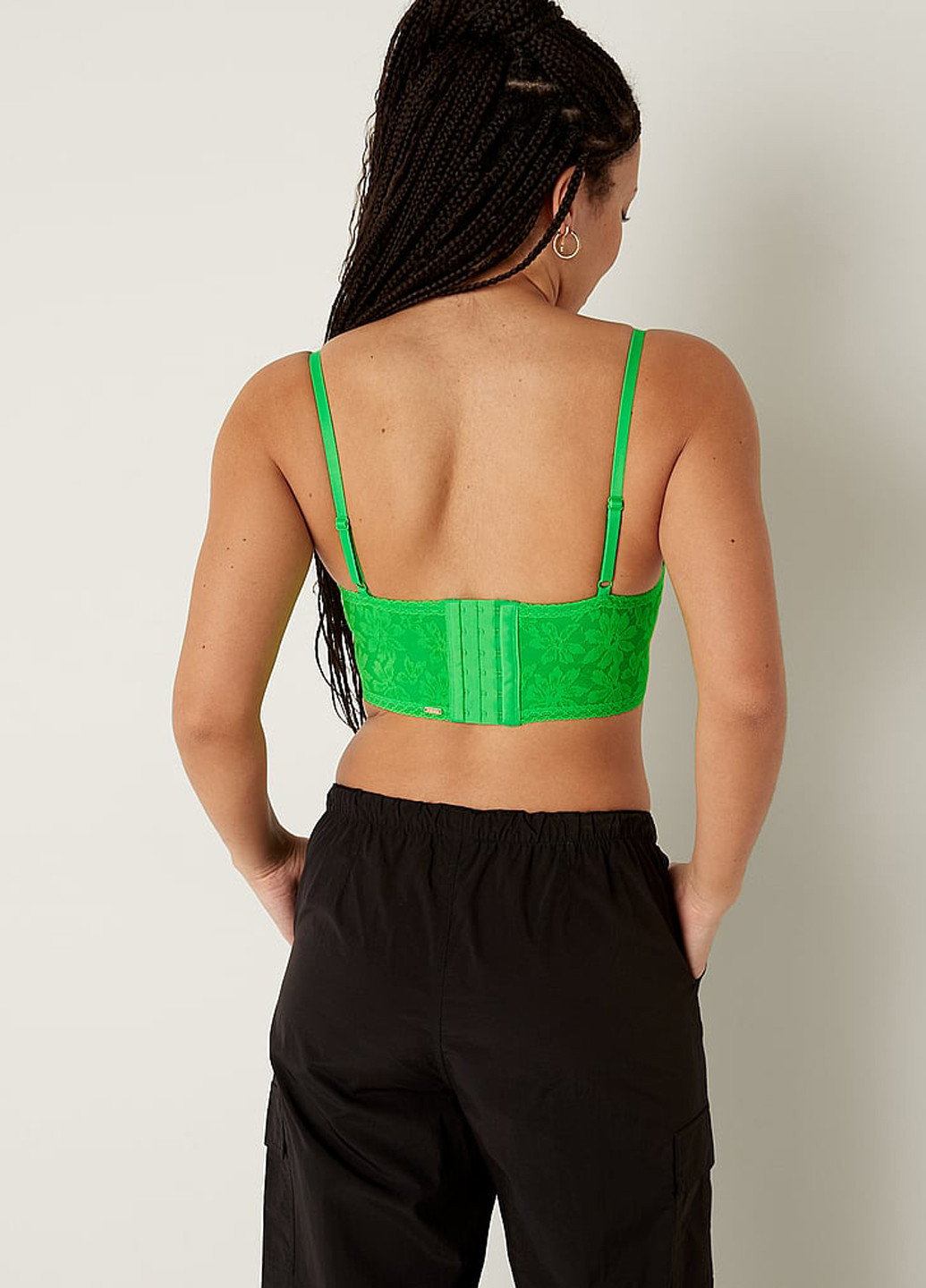 Корсет-топ Victoria's Secret (298534616)