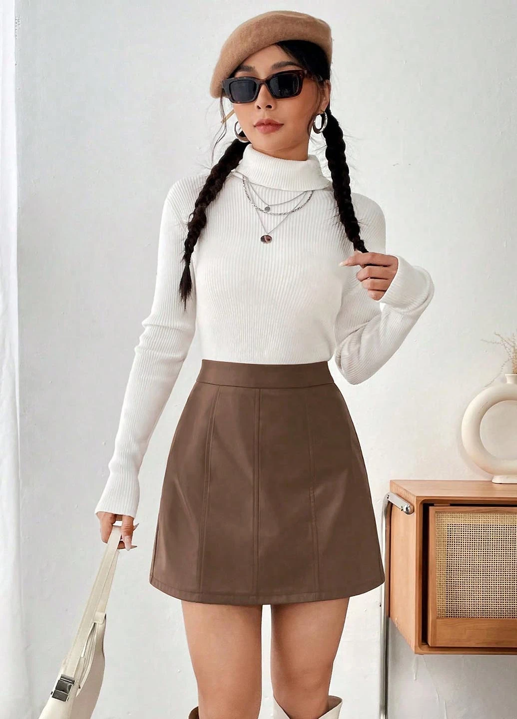 Спідниця SHEIN (347152678)