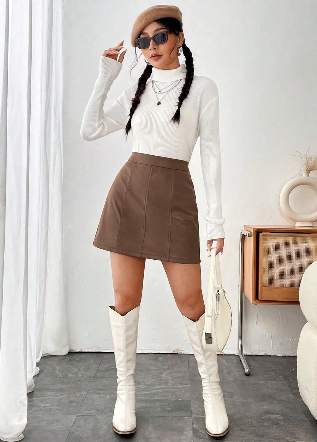 Спідниця SHEIN (347152678)