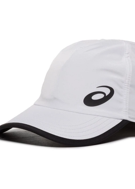 Кепка Performance Cap L white/black 3043A022-100 Asics (256501332)