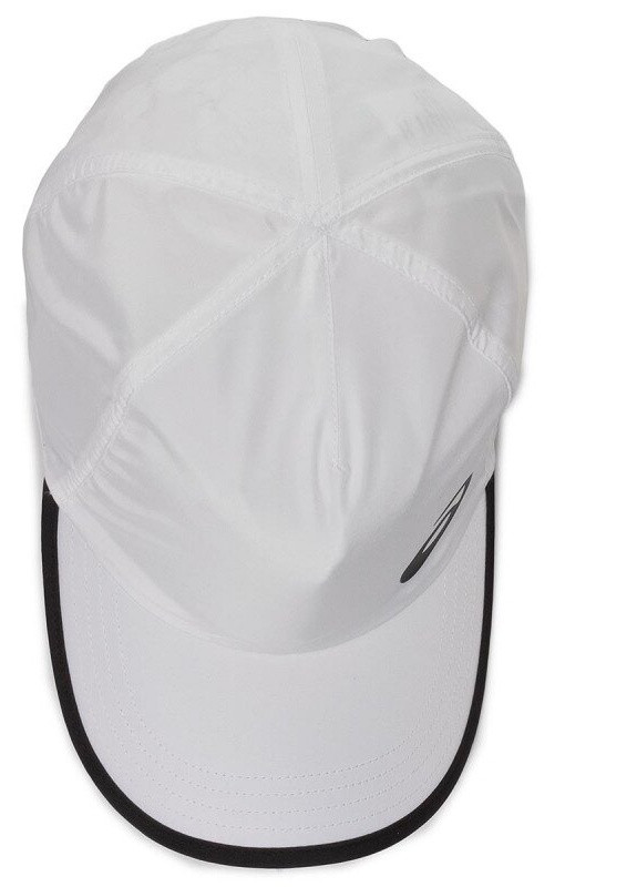 Кепка Performance Cap L white/black 3043A022-100 Asics (256501332)