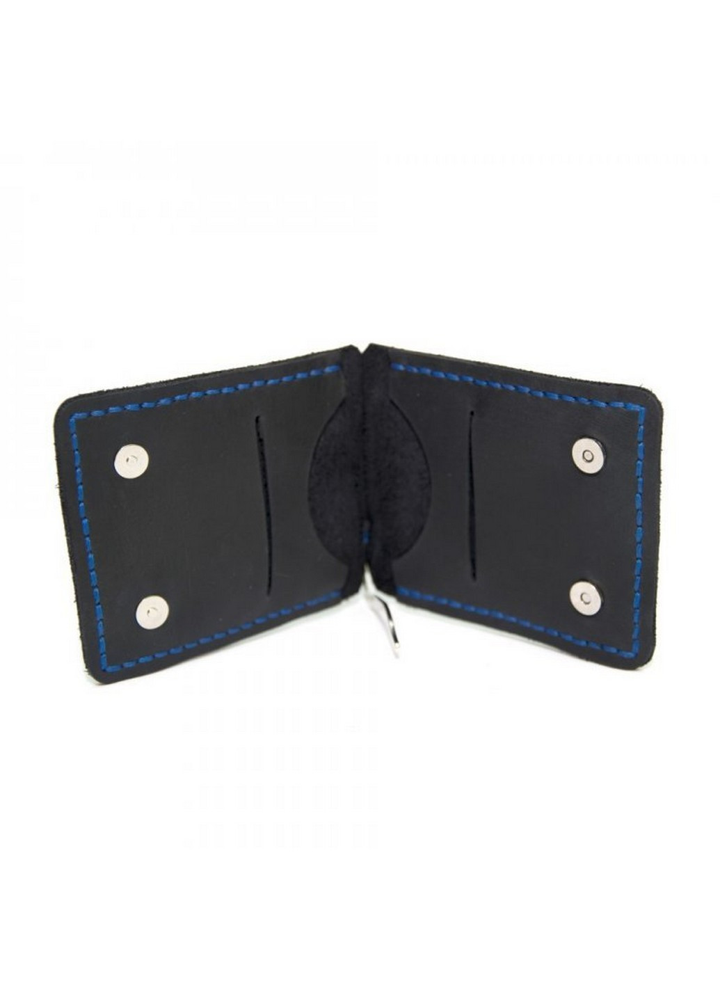 Кожаный зажим для денег GOFIN (253020661)