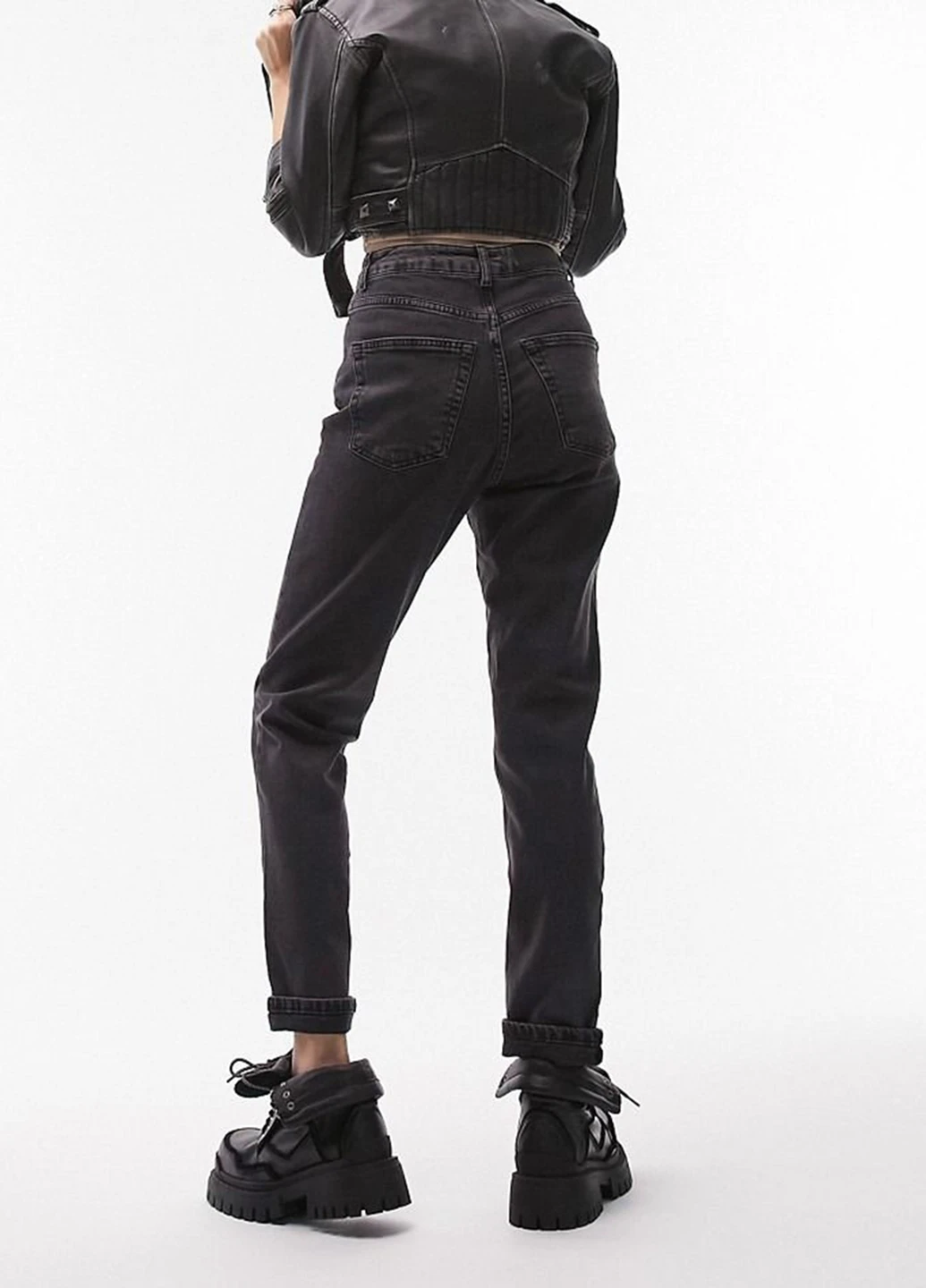 Джинси Topshop - (257242351)