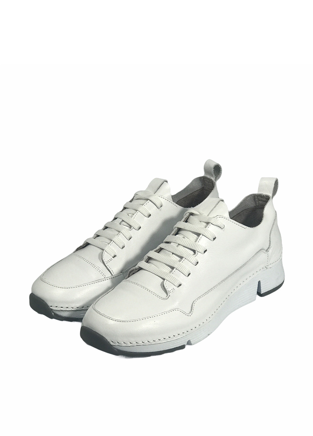 Кроссовки Derem белые демисезоны (220169145)