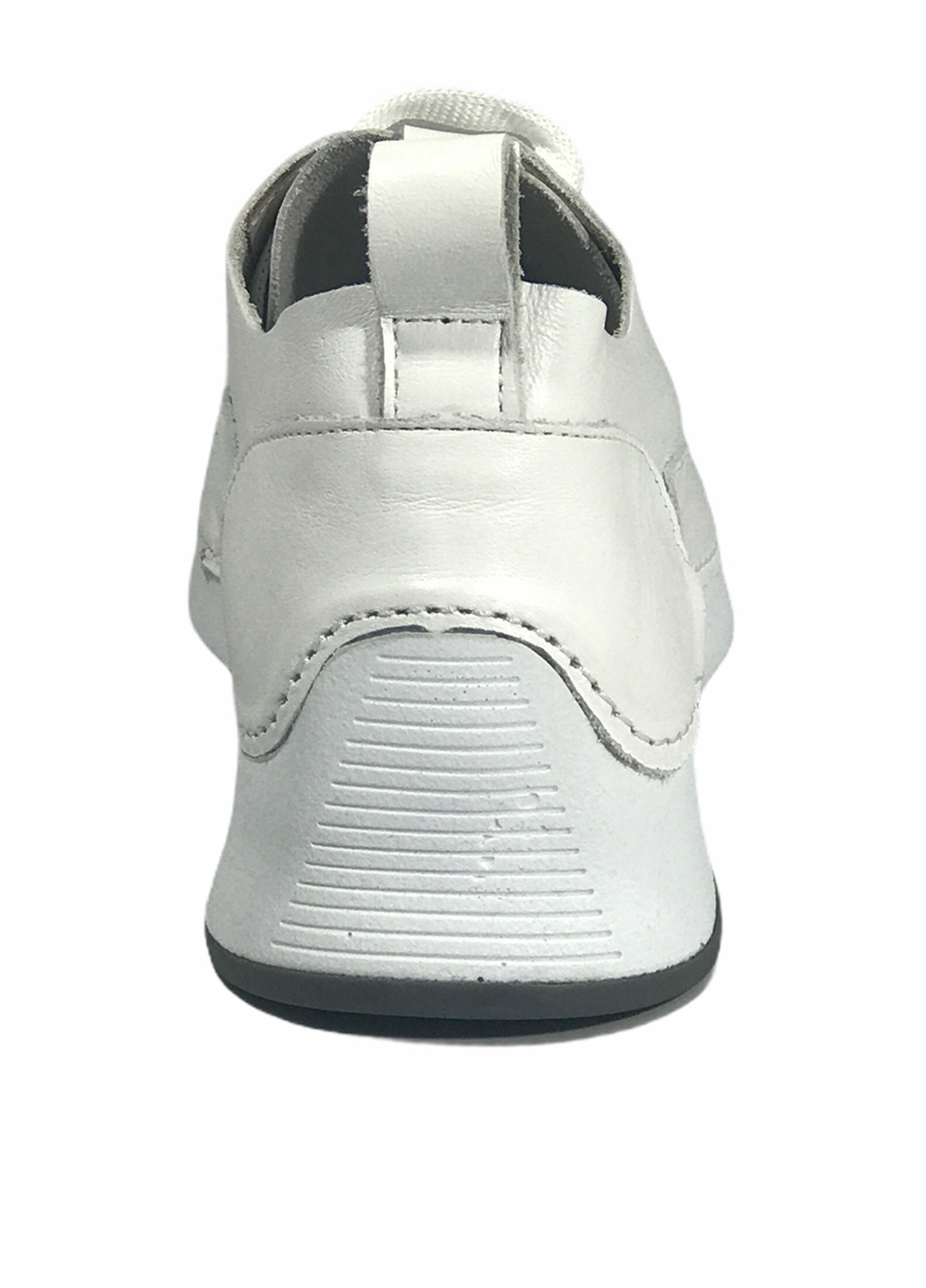 Кроссовки Derem белые демисезоны (220169145)