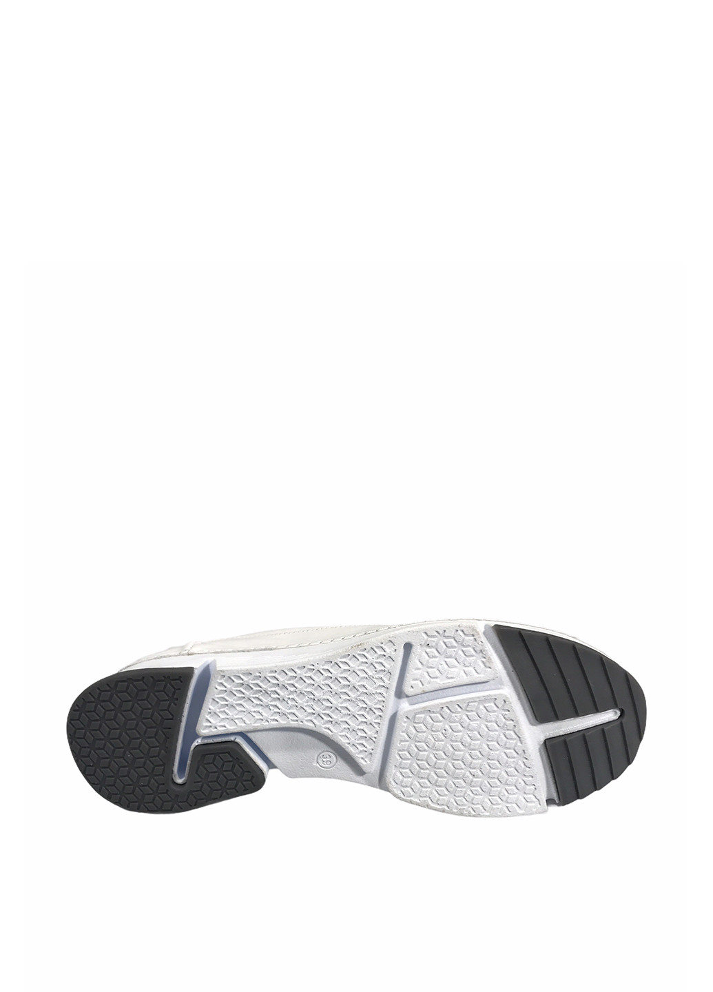 Кроссовки Derem белые демисезоны (220169145)