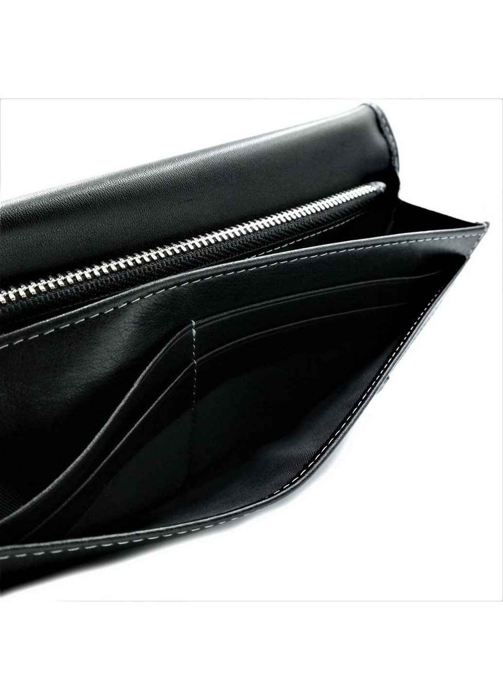 Чоловічий шкіряний клатч-гаманець Weatro (255405314)