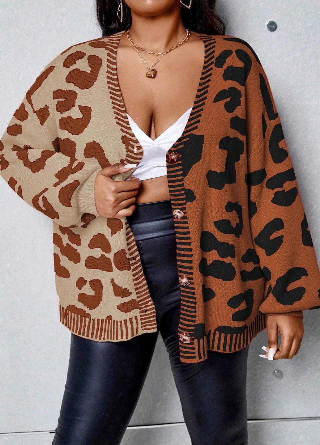 Кофта SHEIN (327704979)