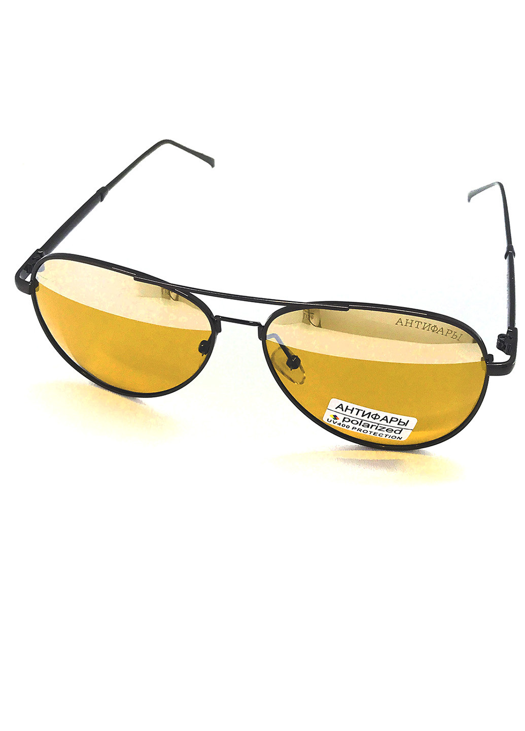 Солнцезащитные очки Fancy Fashion комбинированные