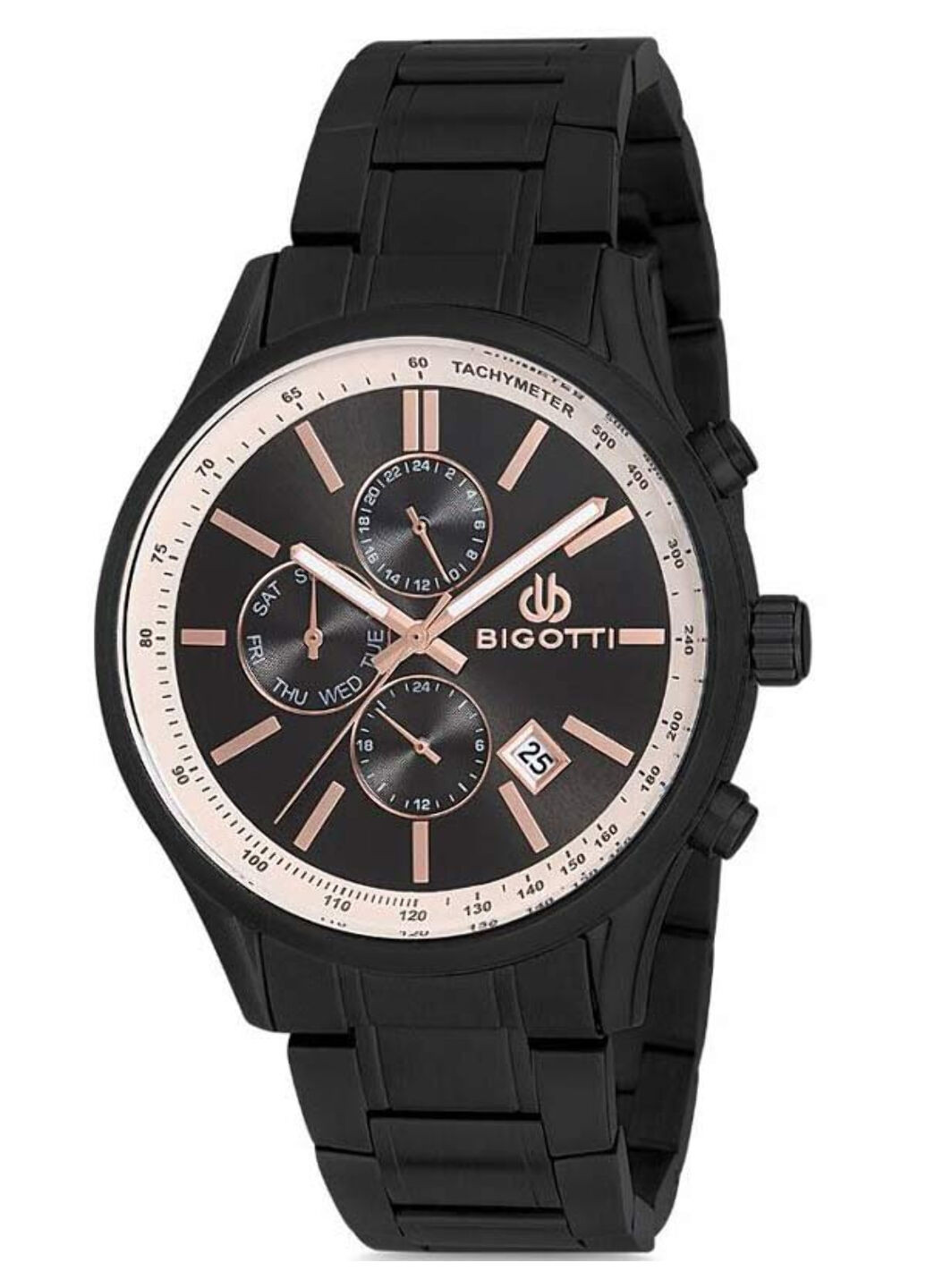 Часы наручные Bigotti bgt0209-6 (250237045)